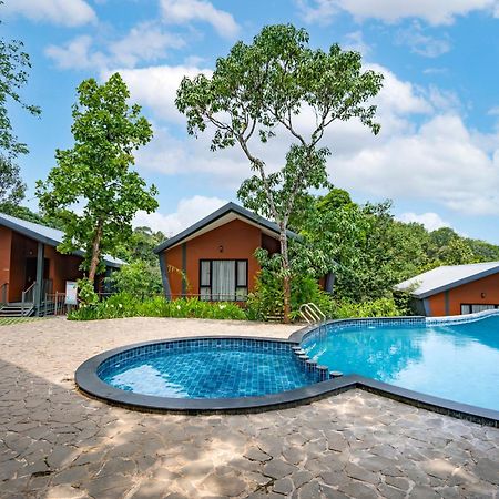 Vyna Hillock Resort And Spa Vythiri Bagian luar foto