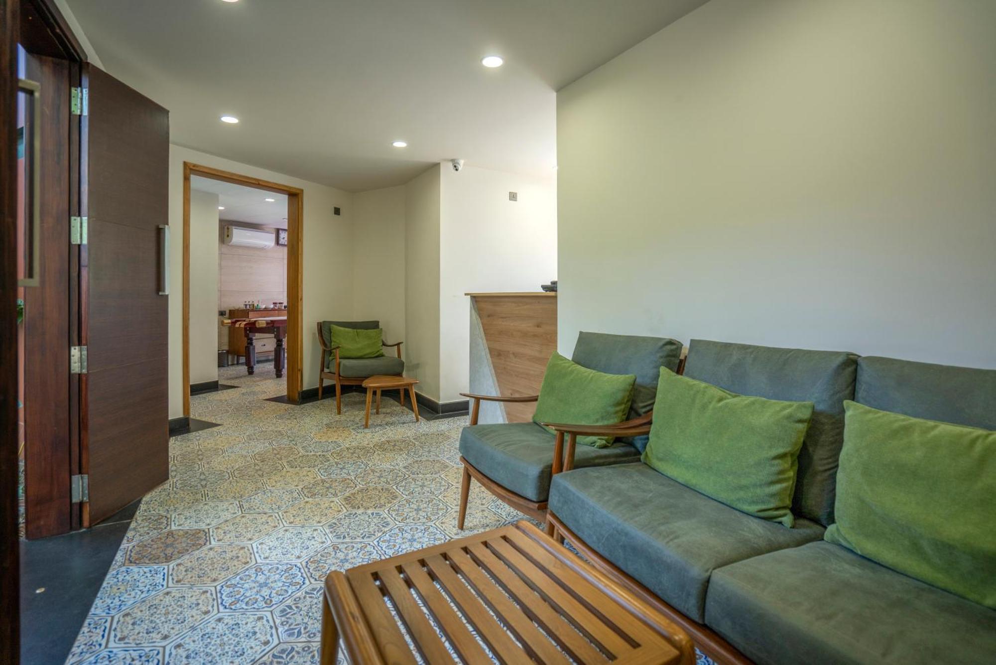 Vyna Hillock Resort And Spa Vythiri Bagian luar foto